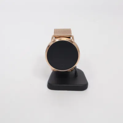 Smartwatch (Guld)