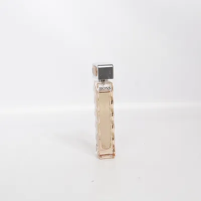 Eau de Toilette (Orange) von Hugo Boss