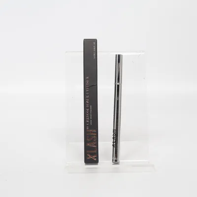 Eyeliner (Carbon Black Eyeliner) from XLASH