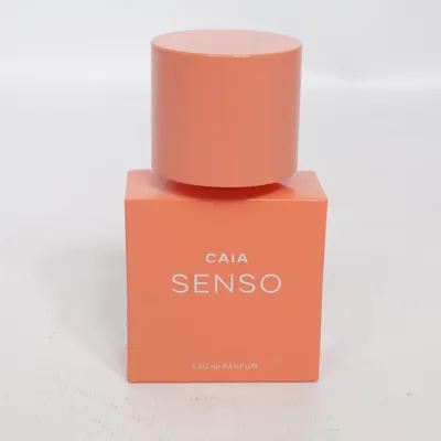 Eau de Parfum (Senso) van Caia
