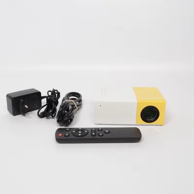 Projector (VF200)