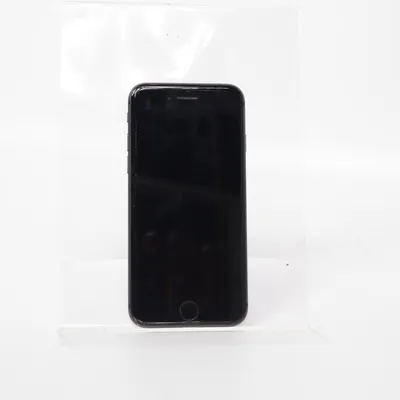 Smartphone (Svart) från Apple