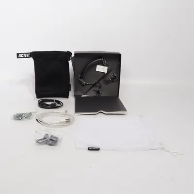 Kopfhörer (Schwarz) von Urbanears
