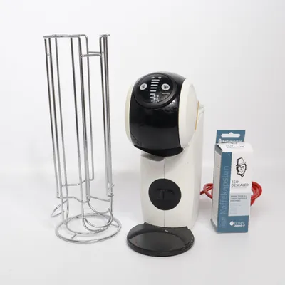 Coffee machine (Genio) from Nescafé Dolce Gusto