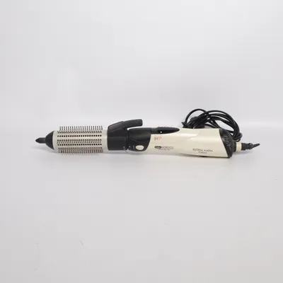 Hot air brush (AIRSTYLER 700) from OBH Nordica Björn Axén Tools