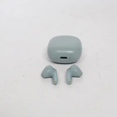Headphones (Gray) from Exibel