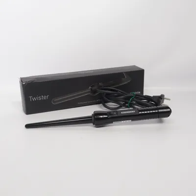 Lockenstab (Twister) von Efalock