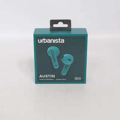 Écouteurs (Austin) de Urbanista