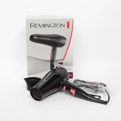 Hårfön (My Stylist Hair Dryer) från Remington