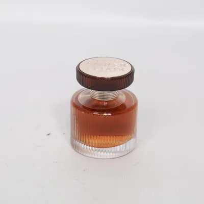 Eau de parfum (Amber Elixir) fra Oriflame
