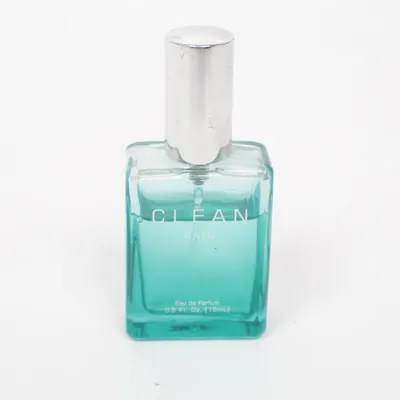 Eau de Parfum (RAIN) från CLEAN