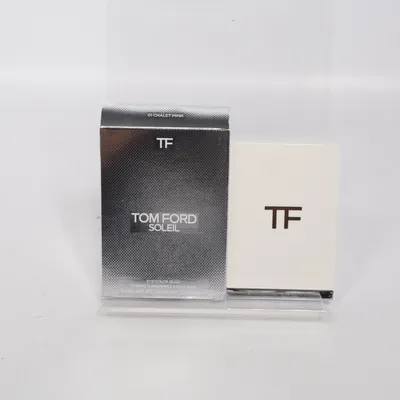Ögonskuggspalett (Soleil) från Tom Ford