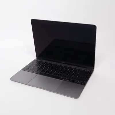 Laptop (MacBook Air) från Apple