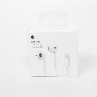 Headphones (EARPODS) from Apple