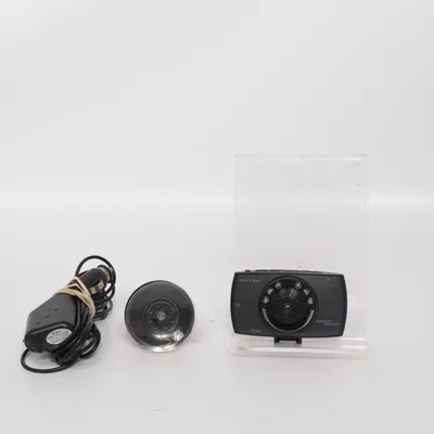 Videokamera