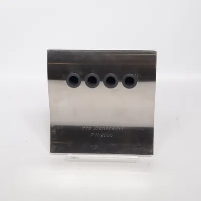 Pennställ från Georg Jensen