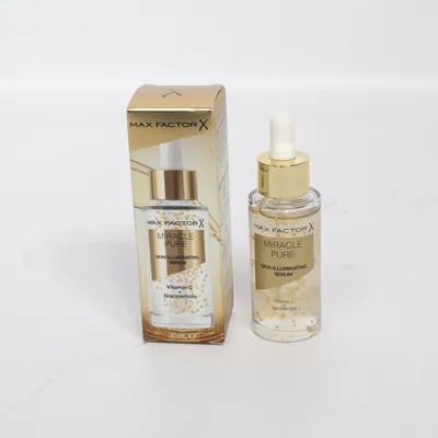 Serum (Miracle Pure) från Max Factor