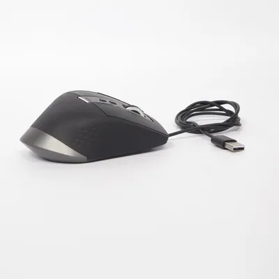 Computermuis (MT750S) van Rapoo