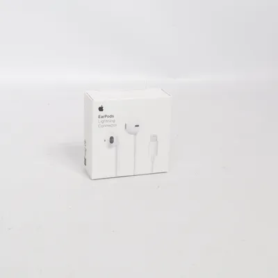 Hörlurar (A1748) från Apple