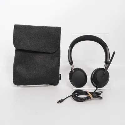 Casque audio (Noir) de Jabra