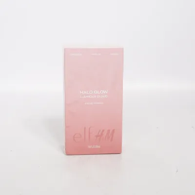 Eau de Parfum (Halo Glow Luminous Cloud) from H&M x E.L.F.