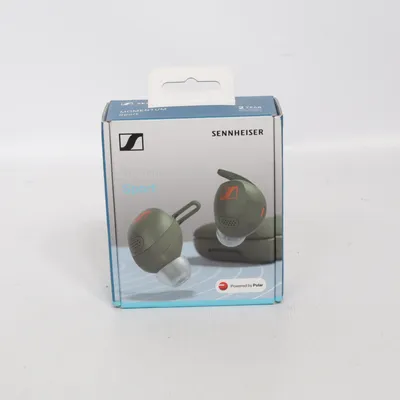 Écouteurs (Momentum Sport) de Sennheiser
