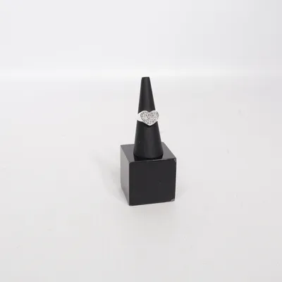 Bague (Argent) de Pilgrim Métal inconnu