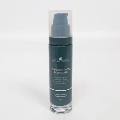 Moisturizer (Tupaarnat Facia Moisturizer) from Invacare