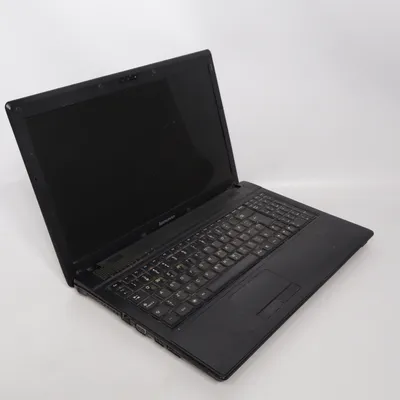 Laptop (G560) from Lenovo