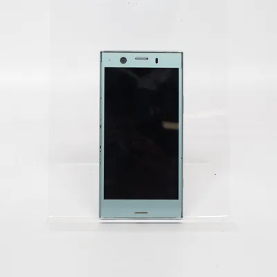 Mobile phone (Turquoise) from Sony