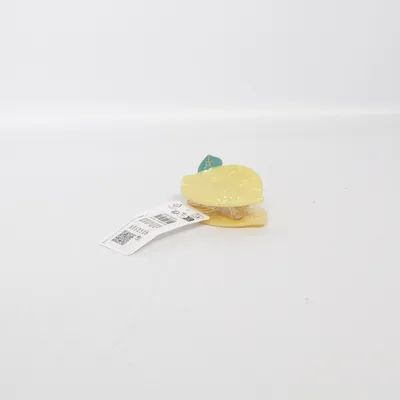 Haarklammer (Gelb, Grün) von Lindex