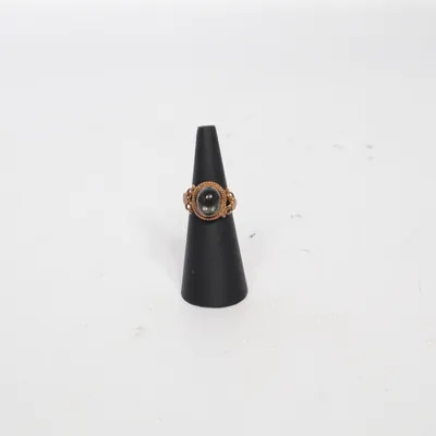 Ring (Gold) Silber