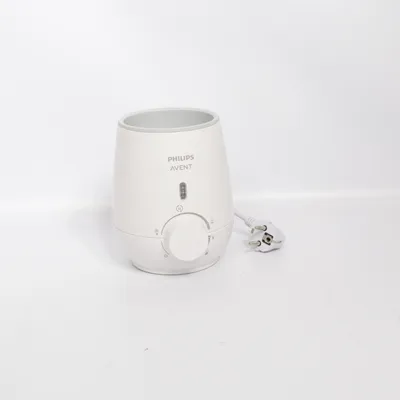 Flaschenerhitzer (SCF355/09) von Philips Avent