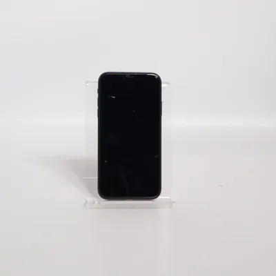 Smartphone (Svart) från Apple