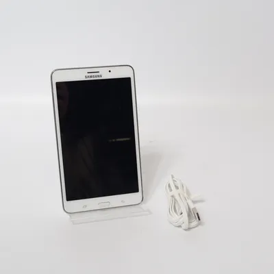 Surfplatta (Vit) från Samsung