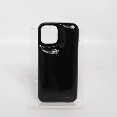 Phone case (Black) from Holdit