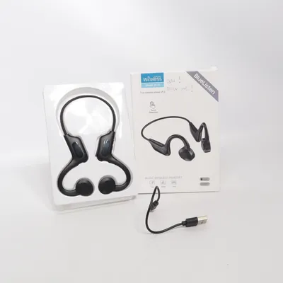 Headphones (Bl13) from Wireless