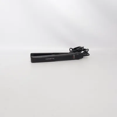 Hair straightener (Cp1) from Gama
