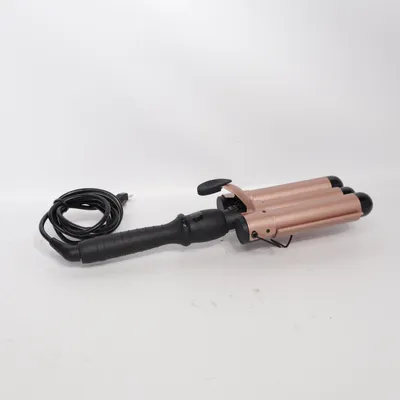 Hair waver (Wave Curler) from The Room