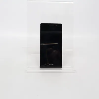 Smartphone (Zwart) van Huawei