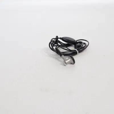 Headset (Black, Silver) from Motorola