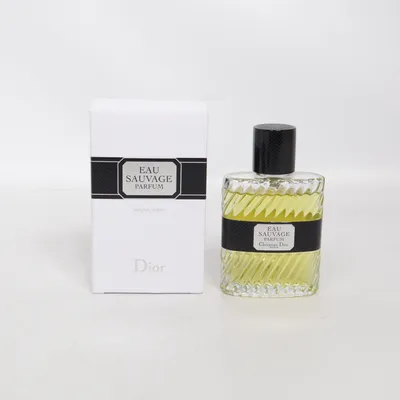 Eau de Parfum (Sauvage ) from Dior