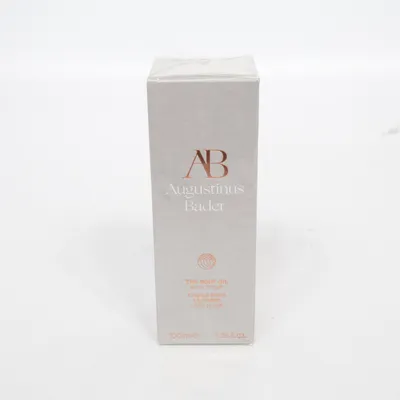 Kroppsolja (The Body Oil) från Augustinus Bader