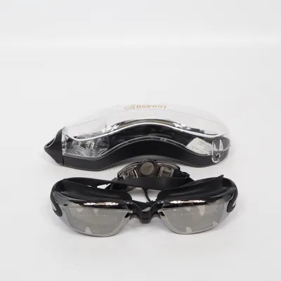Simglasögon (Svart) från Beeway