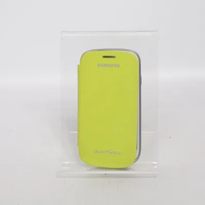 Smartphone (Grön, Vit) från Samsung