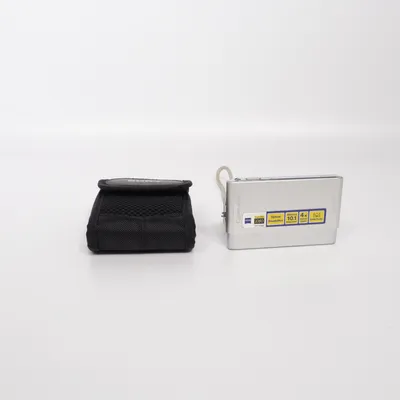 Digital kompaktkamera från Sony