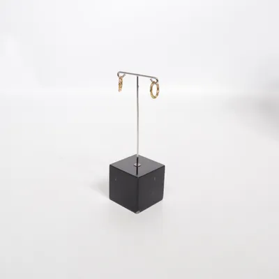 Øreringe (Guld) Ukendt metal