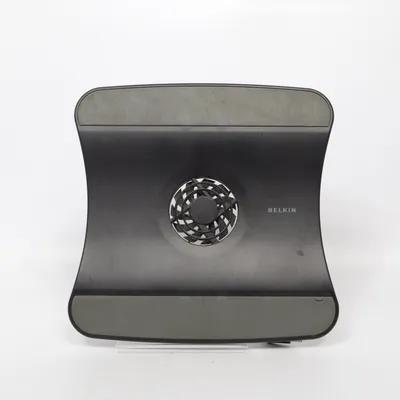 PC ventilator (Zwart) van Belkin