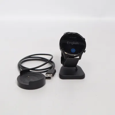 Smartwatch (Sort) fra Xiaomi