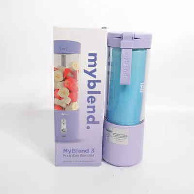 Mixer (MyBlend 3) från Myblend